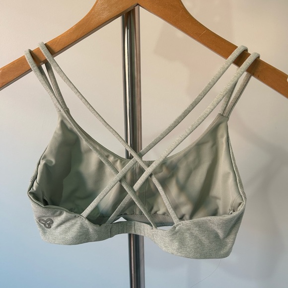 TNA Sports Bra - Picture 2 of 4